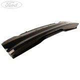 Original Ford Focus Turnier untere Kofferraumdeckelleiste 2015-2020 1922694