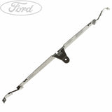 Original Ford Fiesta Vorderekühler Luftabweiser 1838573
