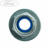 Original Ford Hinterachsmutter 6179093