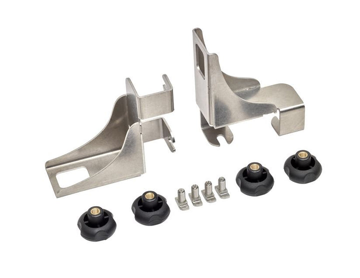 Q-Top® (Q-Tech)* Leiter-Stop-Set für Dachgalerie, universell