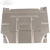 Original Ford Spritzschutz Motorraum 2102346