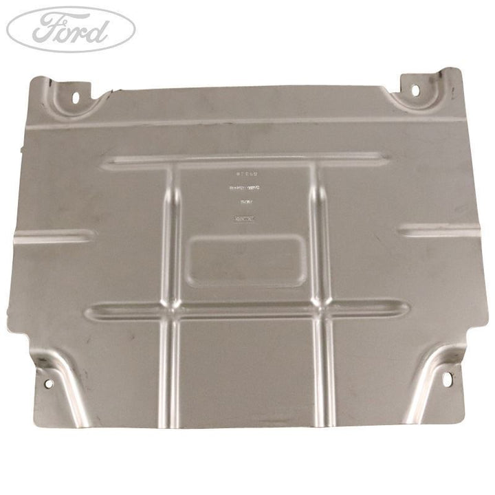 Original Ford Spritzschutz Motorraum 2102346