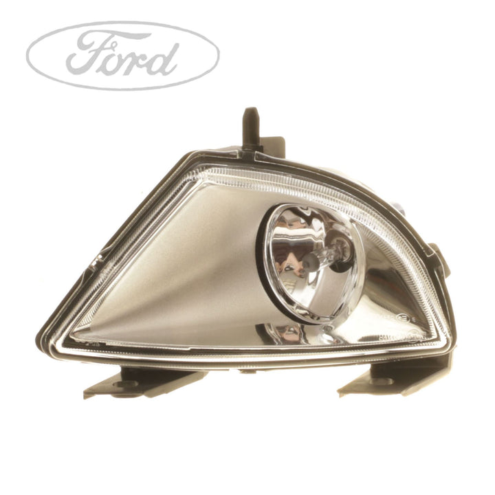 Original Ford Fiesta Lampe Nebelscheinwerfer 1151754
