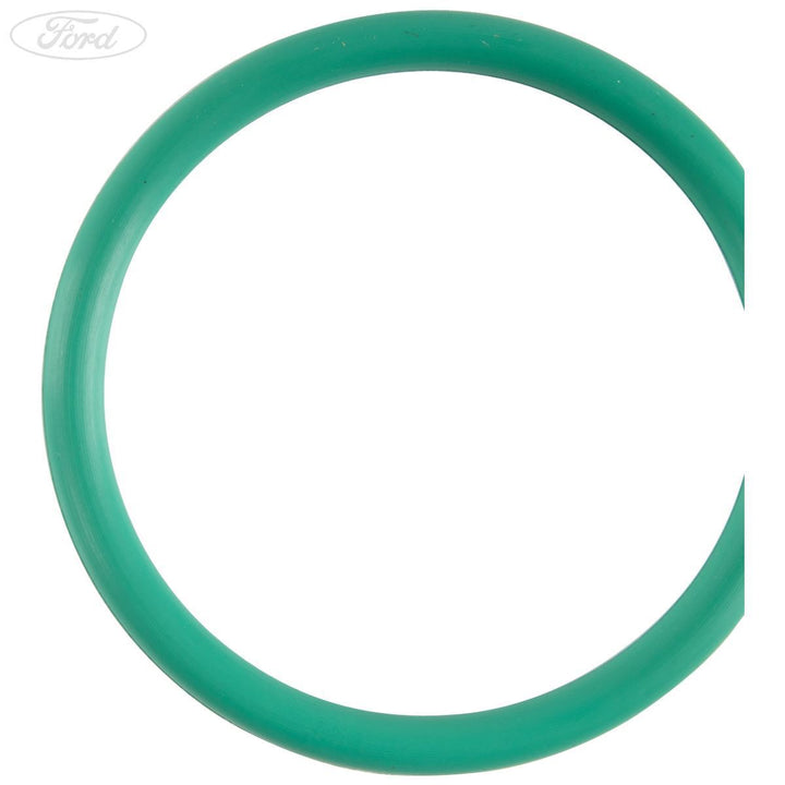 Abgasrückführung Dichtungsring