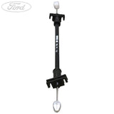 Original Ford S-MAX/Galaxy 2006-2015 Drahtseil Türschloss hinten 1386967