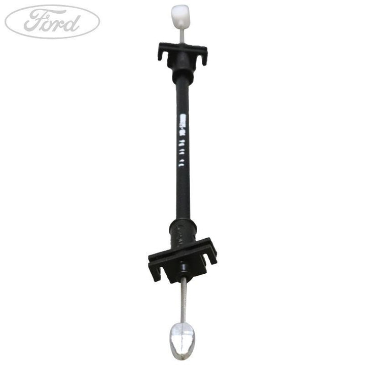 Original Ford S-MAX/Galaxy 2006-2015 Drahtseil Türschloss hinten 1386967