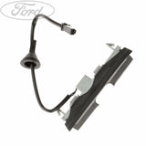Original Ford Mondeo 2000-2007 Bestätigungsknopf Heckklappenschloss 1341894