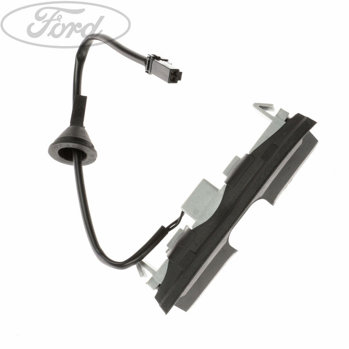 Original Ford Mondeo 2000-2007 Bestätigungsknopf Heckklappenschloss 1341894