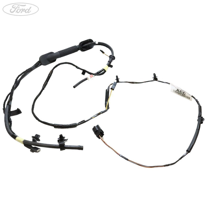 Focus Mk3 Heckklappe Kabelbaum feste Kamera 2014-2015
