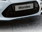 Original Ford Mondeo 2007-2014 Kühlergrill Unterteil