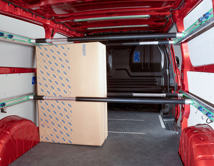 Original Ford Transit Custom Sperrstange Satz