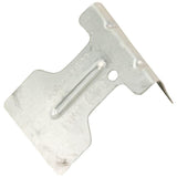 Original Ford Kotflügelhalter vorne 5183597