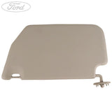 Original Ford Transit Tourneo Connect Sonnenblende links 2281330