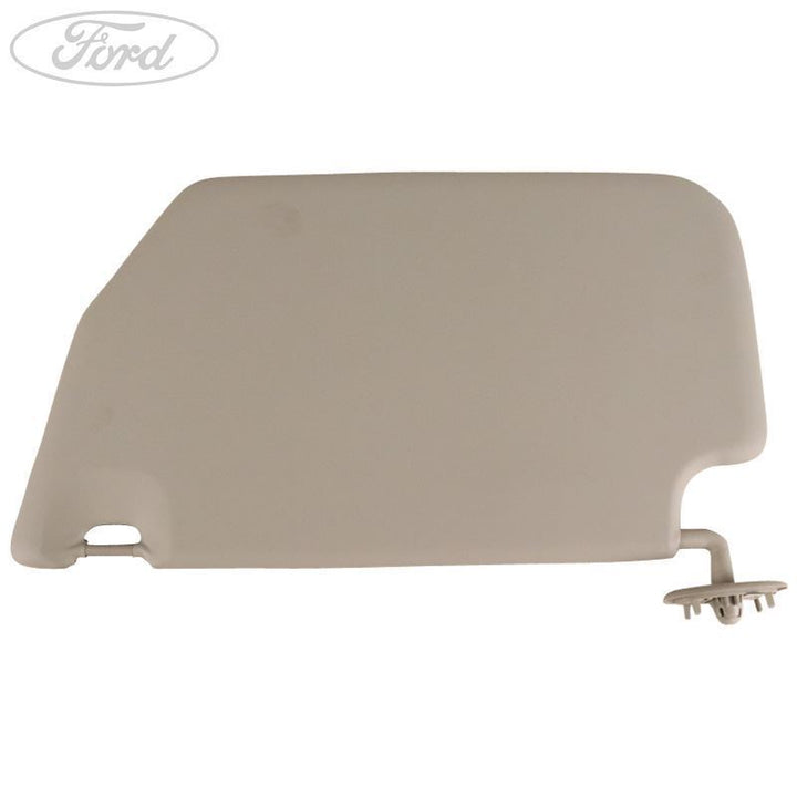 Original Ford Transit Tourneo Connect Sonnenblende links 2281330