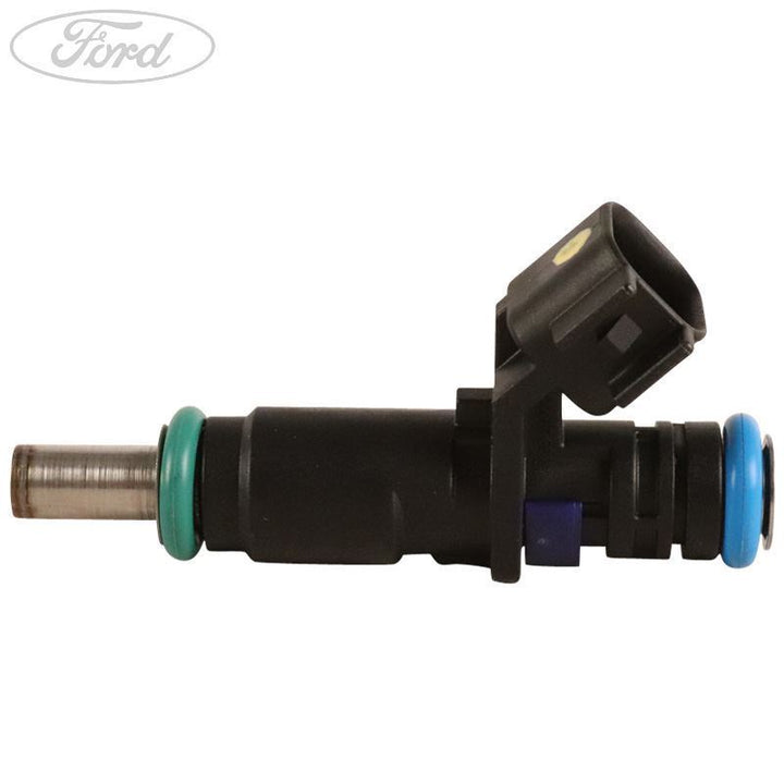 Original Ford 1.25 Duratec 1.19 Sigma Benzin Einspritzventil 2015- 1792960
