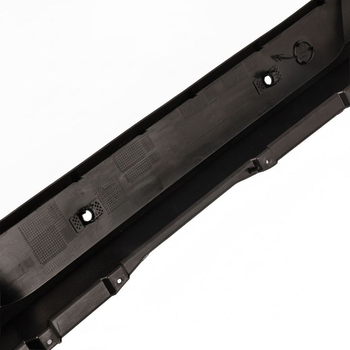 Ford Transit Connect 2018-2022 Stoßstange hinten PDC 2374030