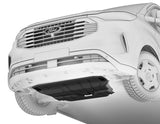 Original Ford Transit Custom® ab 09.2023 Unterfahrschutz für Motor,Stahl