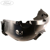 Original Ford Transit/Tourneo Connect Verkleidung Radhaus rechts 2039550