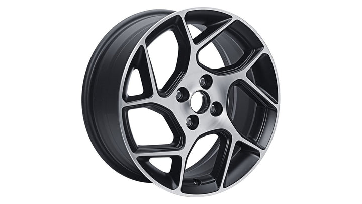 Ford Fiesta Alufelge 17