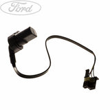 Original Ford Abtriebswellendrehzahl-Sensor 1305788