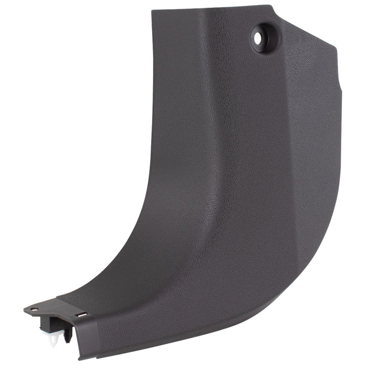 vorne unten links Verkleidung Seitenteil