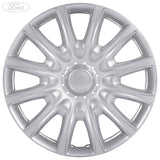 Ford B-Max Fiesta 2008-2019 15