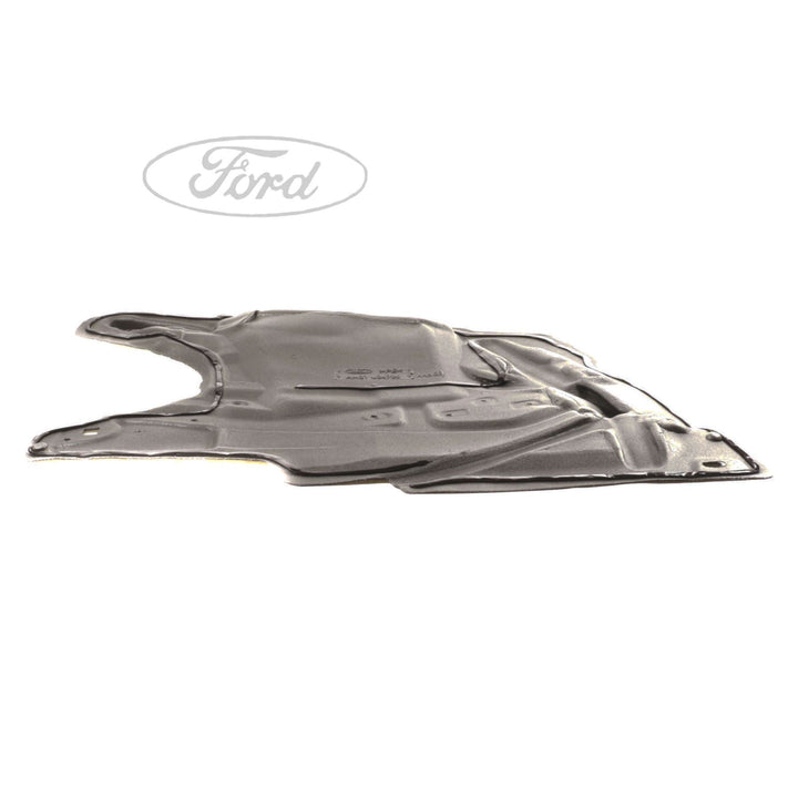 Original Ford Galaxy S-Max Türdichtungsfolie innen 1677101