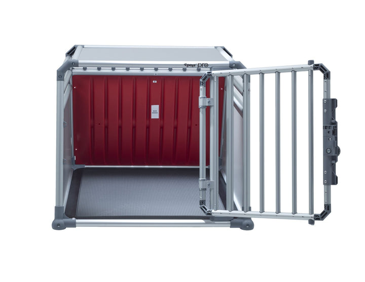 4pets®* Hundebox Pro 4, groß