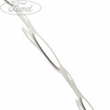 Original Ford Auspuffkrümmerdichtung 2.0L Zetec 1053902