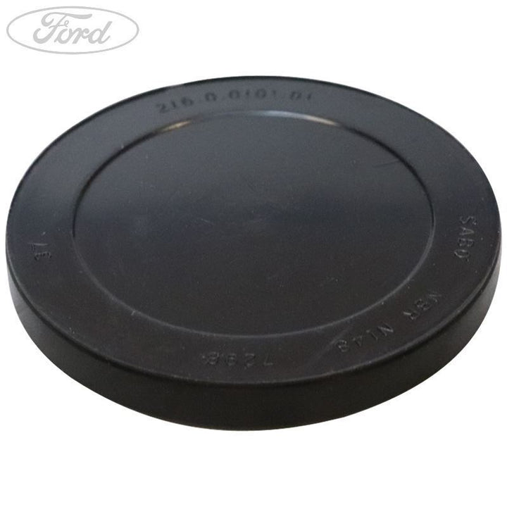Original Ford Mustang Dichtstopfen 5101827