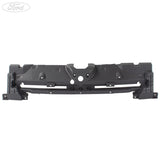 Transit Frontstoßstange oberer Kühlergrillhalter 09-13