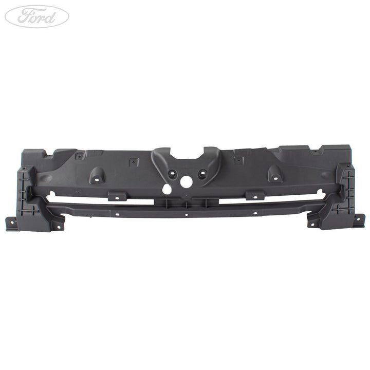 Transit Frontstoßstange oberer Kühlergrillhalter 09-13