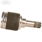 Original Ford KA 1.2 Mpi 4 Zylinder Gleichlaufgelenk & Achsstummel 2008-2013 1538689