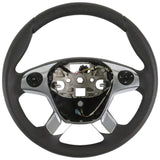 Original Ford Transit TDCi Duratorq Lenkrad Sync III 2014-2019 1829618