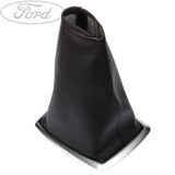 Ford C-Max 2007 Schalthebelmanschette 1472270