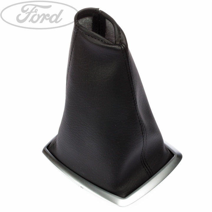 Ford C-Max 2007 Schalthebelmanschette 1472270