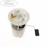 Original Ford C-Max Focus Kraftstoffpumpe & Geber 1851737
