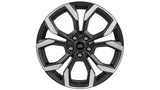 Original Ford Puma Alufelge 18