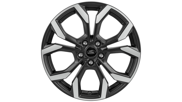 Original Ford Puma Alufelge 18
