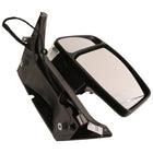 Original Ford Transit/Tourneo Custom ab 2012 Außenspiegel links 2123227