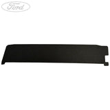 Original Ford B-Max Türverkleidungsaufkleber hinten 08/2014-2017 1915511