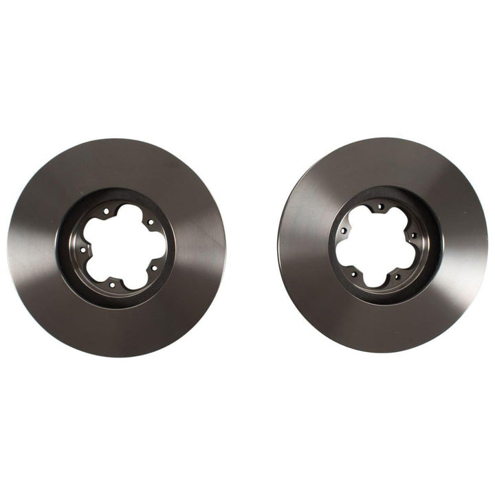Ford Transit 2006-2014 Bremsscheibe vorne 2256302 - 2Stk
