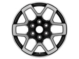 Original Ford Bronco Leichtmetallrad 18