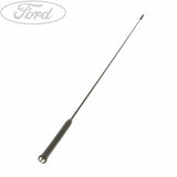 Original Ford Ersatzantenne Stabradio-Stereo-Antenne 48125