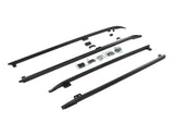 Original Ford Transit/Tourneo Custom® Dachreling schwarz