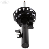 Galaxy Mk2 Vordere linker Stoßdämpfer Aufhängung Federbein