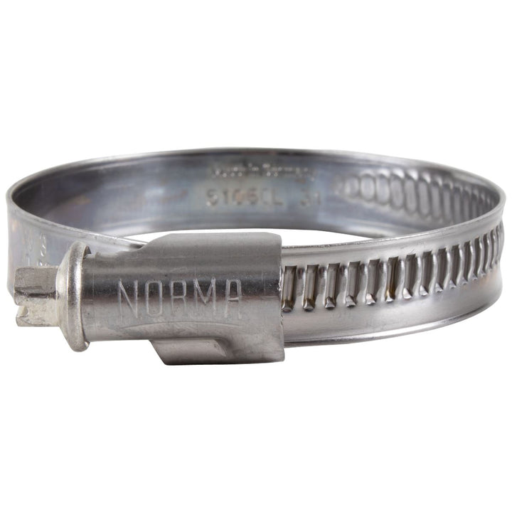 Ladeluftkühler Luftkanäle & Schläuche Klemme