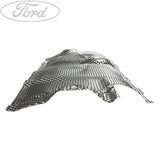 Original Ford Fiesta/B-MAX Hitzeschild 1.5L Duratorq 1697746