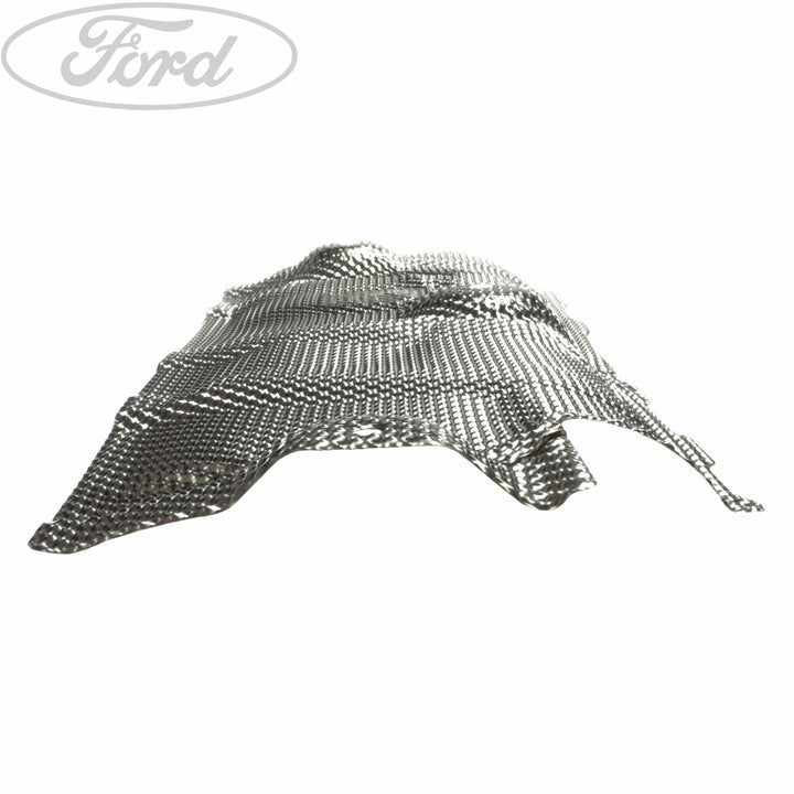Original Ford Fiesta/B-MAX Hitzeschild 1.5L Duratorq 1697746