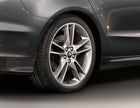 Original Ford Mondeo Leichtmetallrad 19